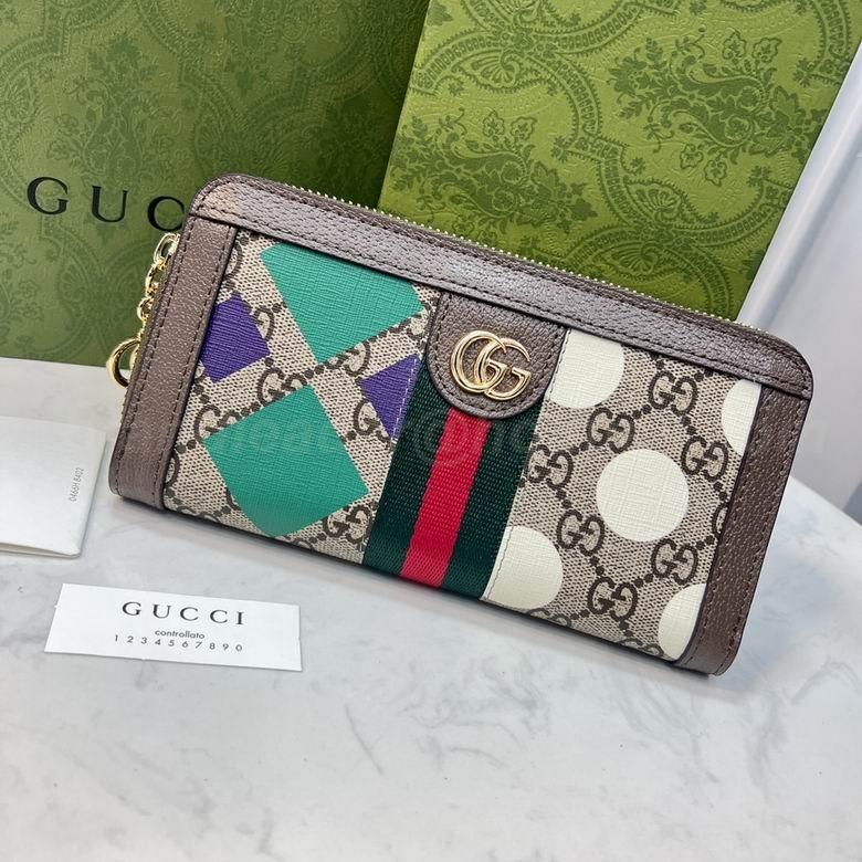 Gucci Wallets 37